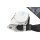 Sicherheitsgurt Gurt hinten rechts schwarz 3C9857806J VW Passat 3C B6-B7 Variant