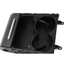Getränkehalter 3C0858329H Becherhalter Mittelkonsole vorne VW Passat 3C B6 B7