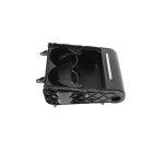 Getränkehalter 3C0858329H Becherhalter Mittelkonsole vorne VW Passat 3C B6 B7