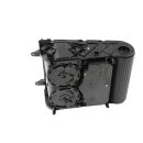 Getränkehalter 3C0858329H Becherhalter Mittelkonsole vorne VW Passat 3C B6 B7