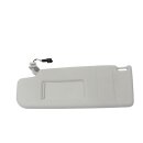 Sonnenblende grau links beleuchtet 1K0857551N VW Passat...