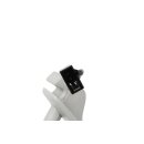 Sonnenblende grau links beleuchtet 1K0857551N VW Passat 3C B6-B7 Golf 5-6 Spiegel