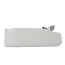 Sonnenblende grau links beleuchtet 1K0857551N VW Passat 3C B6-B7 Golf 5-6 Spiegel