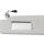 Sonnenblende grau links beleuchtet 1K0857551N VW Passat 3C B6-B7 Golf 5-6 Spiegel