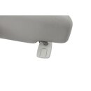 Sonnenblende grau rechts beleuchtet Spiegel 3C0857552L VW Passat 3C B6-B7