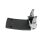 Mittelarmlehne MAL schwarz Leder 3C0864161A VW Passat 3C B6-B7 Ober-Unterteil