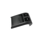 Lüftungsdüsen hinten Mittelkonsole 3AA864298B VW Passat 3C B7 Spannungswandler mit Steckdose 150W 230V 50Hz