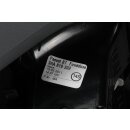 Lüftungsdüsen hinten Mittelkonsole 3AA864298B VW Passat 3C B7 Spannungswandler mit Steckdose 150W 230V 50Hz