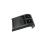 Lüftungsdüsen hinten Mittelkonsole 3AA864298B VW Passat 3C B7 Spannungswandler mit Steckdose 150W 230V 50Hz