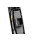 Radioblende VW Passat 3C B7 3AA858069C Warnblinkschalter aluminium gebürstet