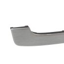 Blende Mittelksonsole Dekor aluminium gebürstet 3AA863324AVW Passat 3C B7