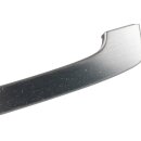 Blende Mittelksonsole Dekor aluminium gebürstet 3AA863324AVW Passat 3C B7
