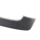 Blende Mittelksonsole Dekor aluminium gebürstet 3AA863324AVW Passat 3C B7