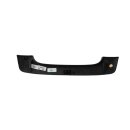 Blende Mittelksonsole Dekor aluminium gebürstet 3AA863324AVW Passat 3C B7