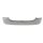 Blende Mittelksonsole Dekor aluminium gebürstet 3AA863324AVW Passat 3C B7