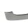 Blende Mittelksonsole Dekor aluminium gebürstet 3AA863324AVW Passat 3C B7