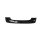 Blende Mittelksonsole Dekor aluminium gebürstet 3AA863324AVW Passat 3C B7