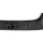 Blende Mittelksonsole Dekor aluminium gebürstet 3AA863324AVW Passat 3C B7