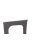 Blende Rahmen Klimabedienteil Dekor alu gebürstet 3AA863100C VW Passat 3C B7