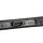 Blende Rahmen Klimabedienteil Dekor alu gebürstet 3AA863100C VW Passat 3C B7