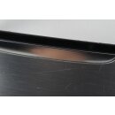 Aschenbecher vorne 3C0863284K VW Passat 3C B7 aluminium gebürstet