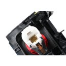 Aschenbecher vorne 3C0863284K VW Passat 3C B7 aluminium gebürstet