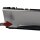 Aschenbecher vorne 3C0863284K VW Passat 3C B7 aluminium gebürstet