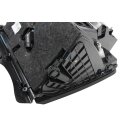 Handschuhfach schwarz Ablagefach 3C1857114E VW Passat 3C B7 Ablage Bordbuch