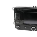 RNS 315 3C0035279 VW Golf 6 Passat 3C Touran Radio Navi...