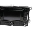RNS 315 3C0035279 VW Golf 6 Passat 3C Touran Radio Navi Navigation Bluetooth