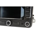 RNS 315 3C0035279 VW Golf 6 Passat 3C Touran Radio Navi Navigation Bluetooth