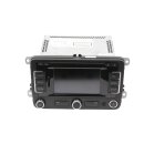 RNS315 3C0035279 VW Golf 6 Passat 3C Touran Radio Navi...