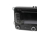 RNS315 3C0035279 VW Golf 6 Passat 3C Touran Radio Navi...
