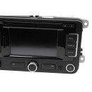 RNS315 3C0035279 VW Golf 6 Passat 3C Touran Radio Navi Navigation Bluetooth