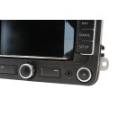 RNS315 3C0035279 VW Golf 6 Passat 3C Touran Radio Navi Navigation Bluetooth