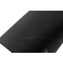 Hochtöner vorne links + rechts Lautsprecher Blende Abdeckung VW Passat 3C B6 B7
