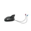 Antenne Navi RNS Radio 3C0035507N VW Golf 5-6 Passat 3C...