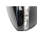 Außenspiegel rechts LC9X elektrisch anklappbar VW Passat 3C B7 3AB857508K