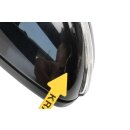 Außenspiegel rechts LC9X elektrisch anklappbar VW Passat 3C B7 3AB857508K