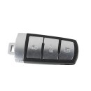 Zündschloss Schlüssel 3C0905843T VW Passat 3C B7 Steuermodul Zündung
