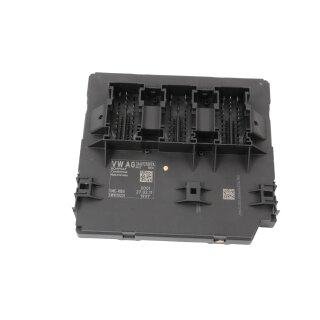 Bordnetzsteuergerät 3AA937087A VW Passat 3C B7 Steuergerät Modul Bordnetz