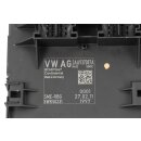 Bordnetzsteuergerät 3AA937087A VW Passat 3C B7 Steuergerät Modul Bordnetz