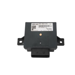 Spannungsstabilisator Steuergerät Start Stop 3AA919041 VW Passat 3C Skoda Seat Leon Spannungswandler