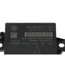 Steuergerät Einparkhilfe PDC 3AA919475D VW Passat 3C...