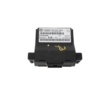 Gateway Steuergerät 7N0907530G VW Passat 3C B7 Golf 6 Caddy Touran 1T3 Sharan