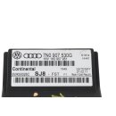 Gateway Steuergerät 7N0907530G VW Passat 3C B7 Golf...