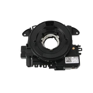 Schleifring Lenkrad Airbag Wickelfeder 5K0953569AB VW Passat 3C B7 Skoda Audi