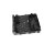 Zentralelektrik Sicherungskasten Motorraum 3C0937125 VW Passat 3C B7
