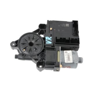 Motor Fensterheber vorne rechts Beifahrer 3AA959702A-3C0959792C Türsteuergerät