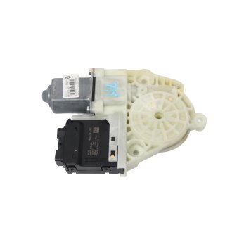 Fensterhebermotor 3AA959703-3C0959794B hinten links VW Passat 3C B7 Steuergerät